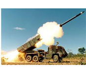 produtos militares
